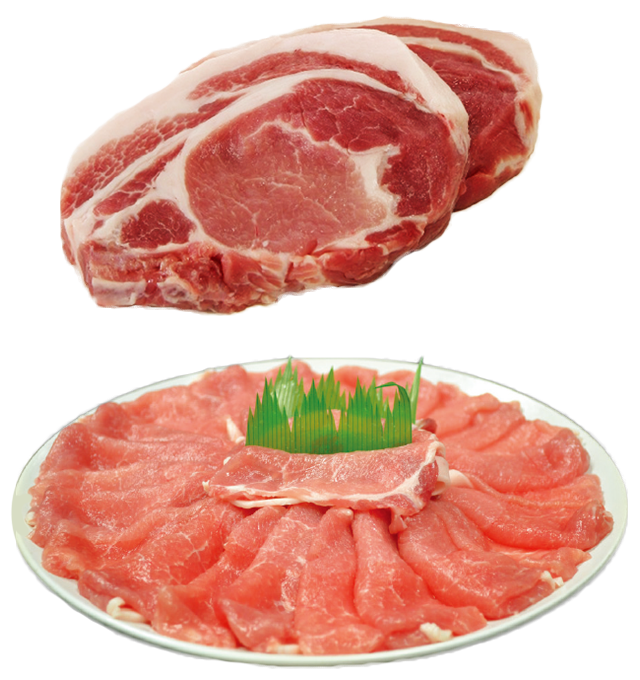 Mugifuji Meat